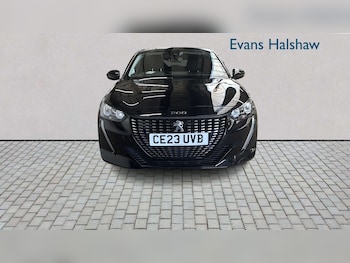Used Peugeot 208 2023 for sale - 79239466: Photo