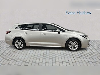 Used Toyota Corolla 2021 for sale - 78507495: Photo