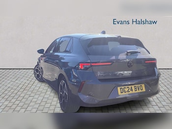 Used Vauxhall Astra 2024 for sale - 78351749: Photo