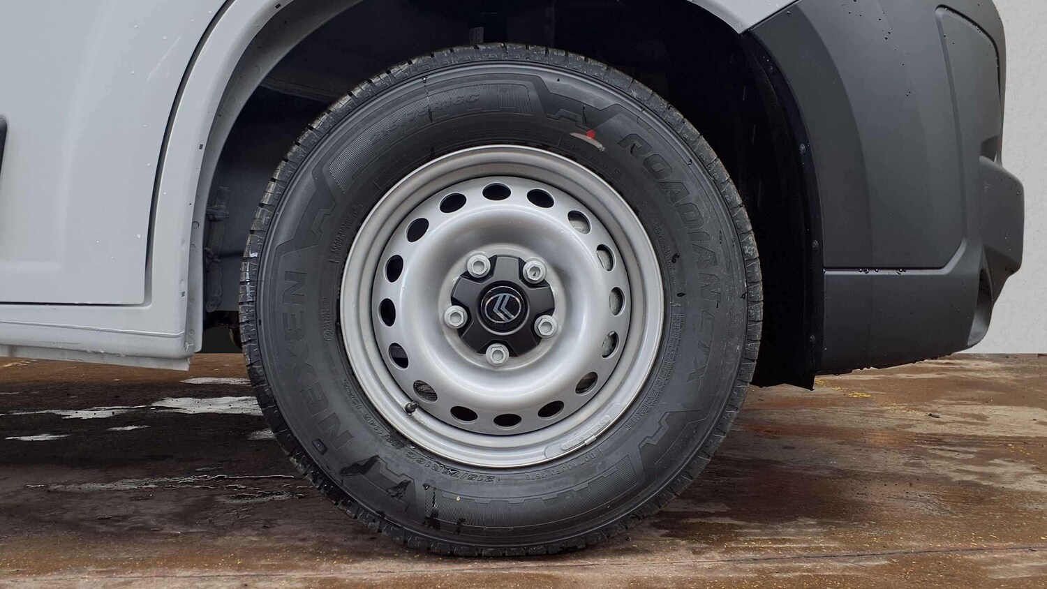 Used Citroen Relay 2025 for sale - 77856535: Photo 12