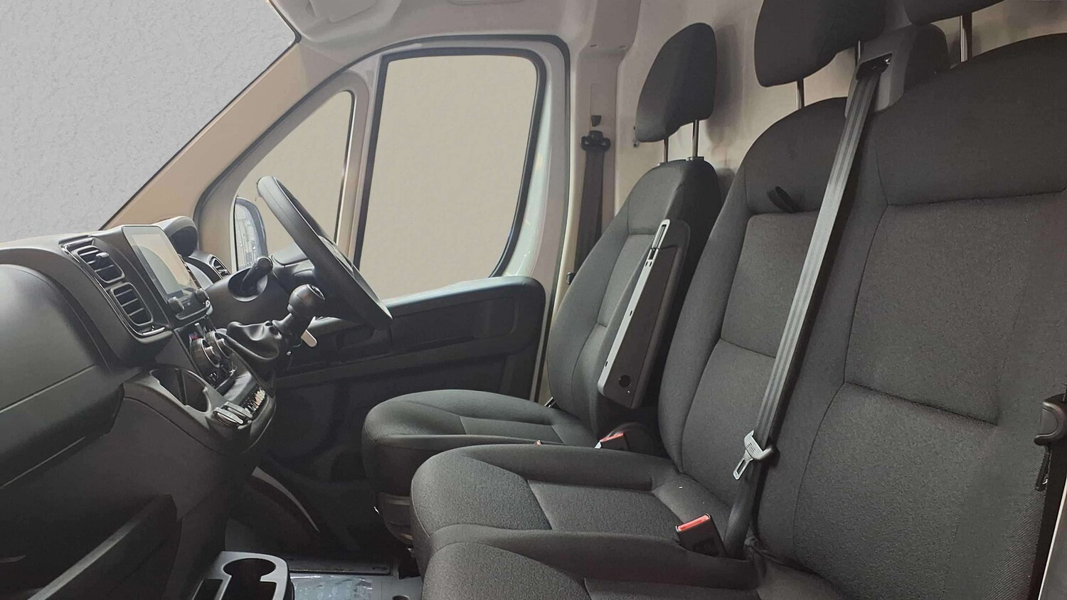 Used Citroen Relay 2025 for sale - 77856535: Photo 13