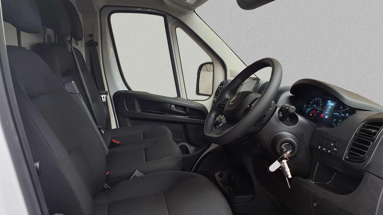 Used Citroen Relay 2025 for sale - 77856535: Photo 14