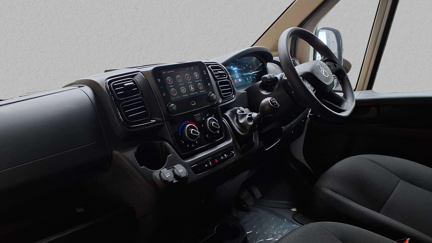 Used Citroen Relay 2025 for sale - 77856535: Photo 15