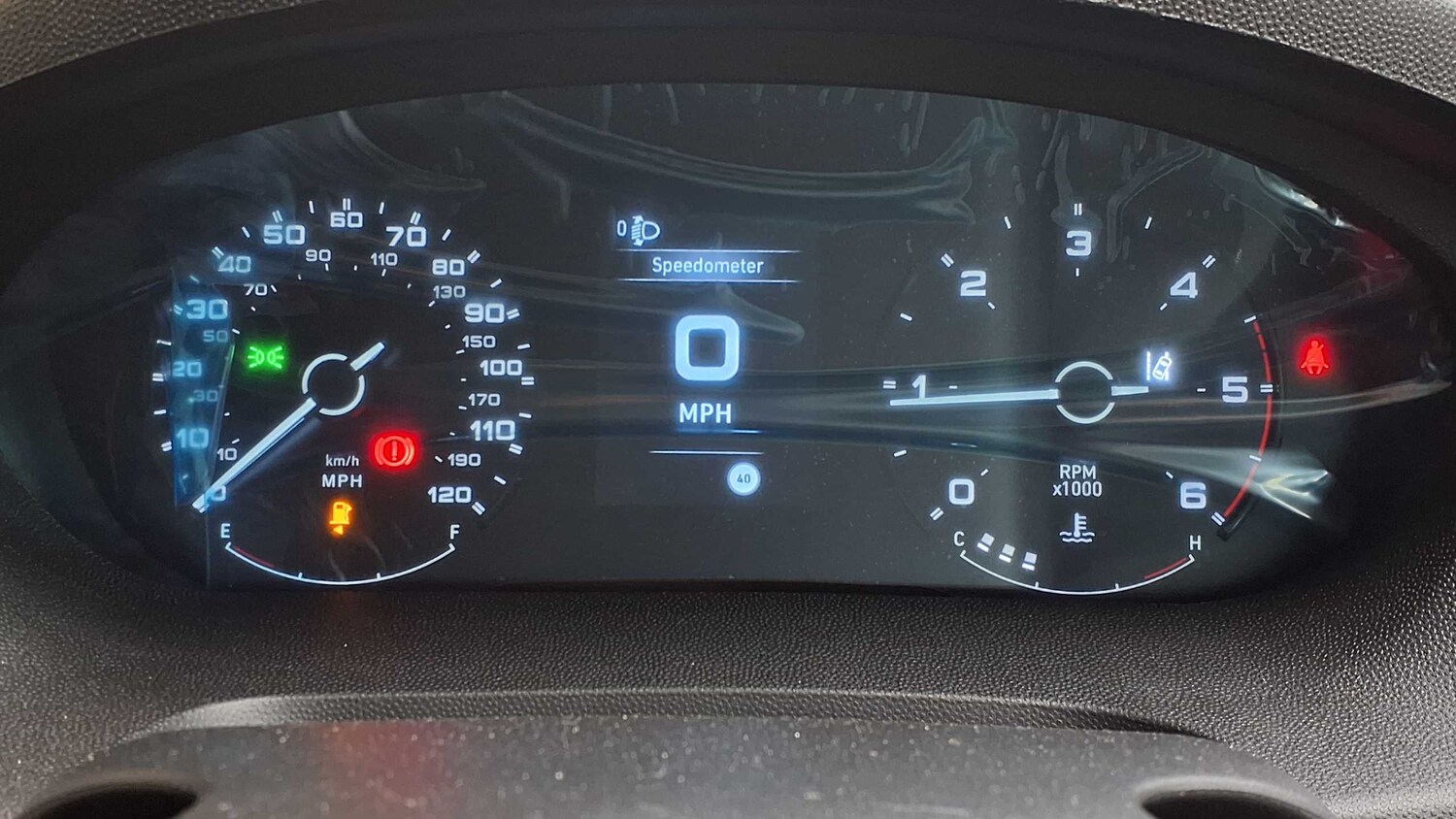 Used Citroen Relay 2025 for sale - 77856535: Photo 17