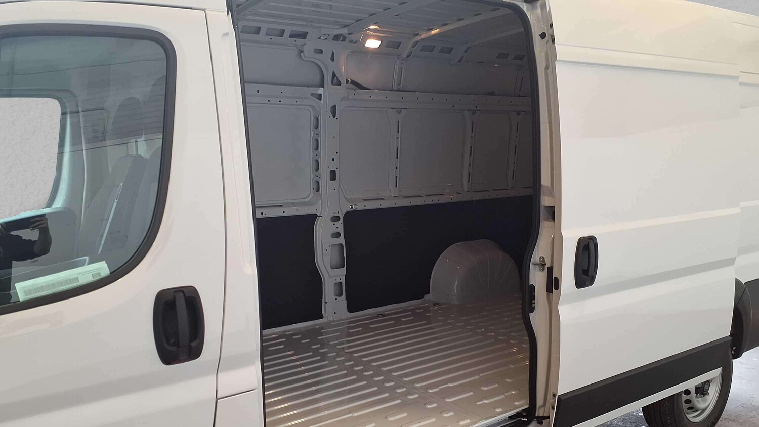 Used Citroen Relay 2025 for sale - 77856535: Photo 18