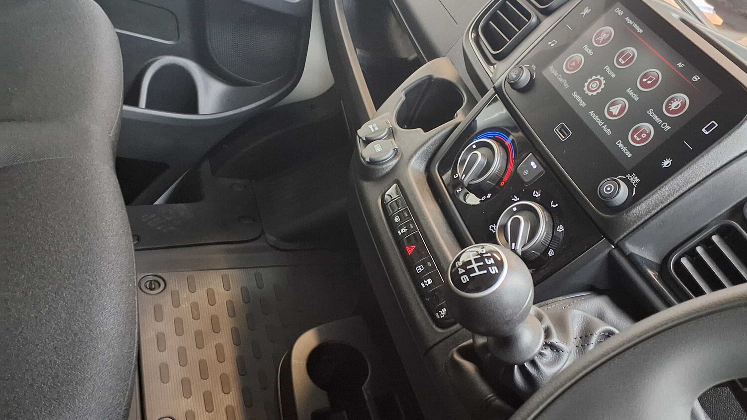 Used Citroen Relay 2025 for sale - 77856535: Photo 24