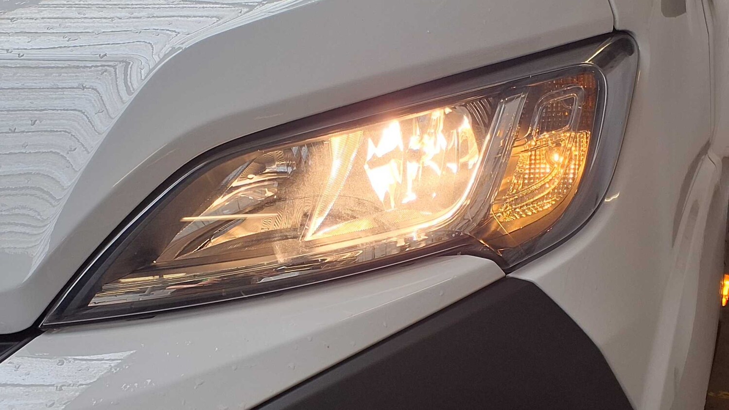 Used Citroen Relay 2025 for sale - 77856535: Photo 29