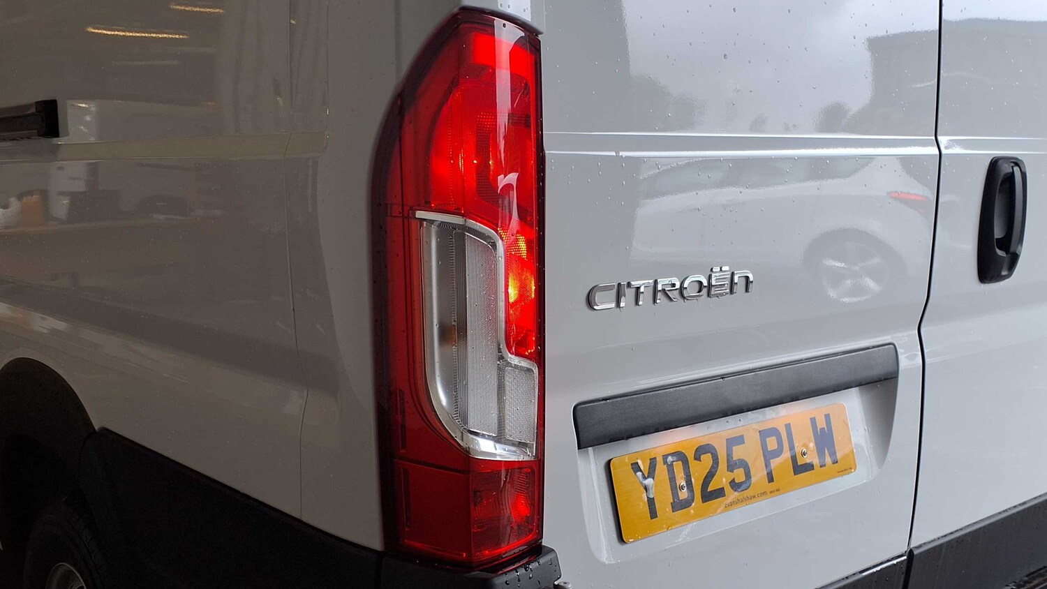 Used Citroen Relay 2025 for sale - 77856535: Photo 30