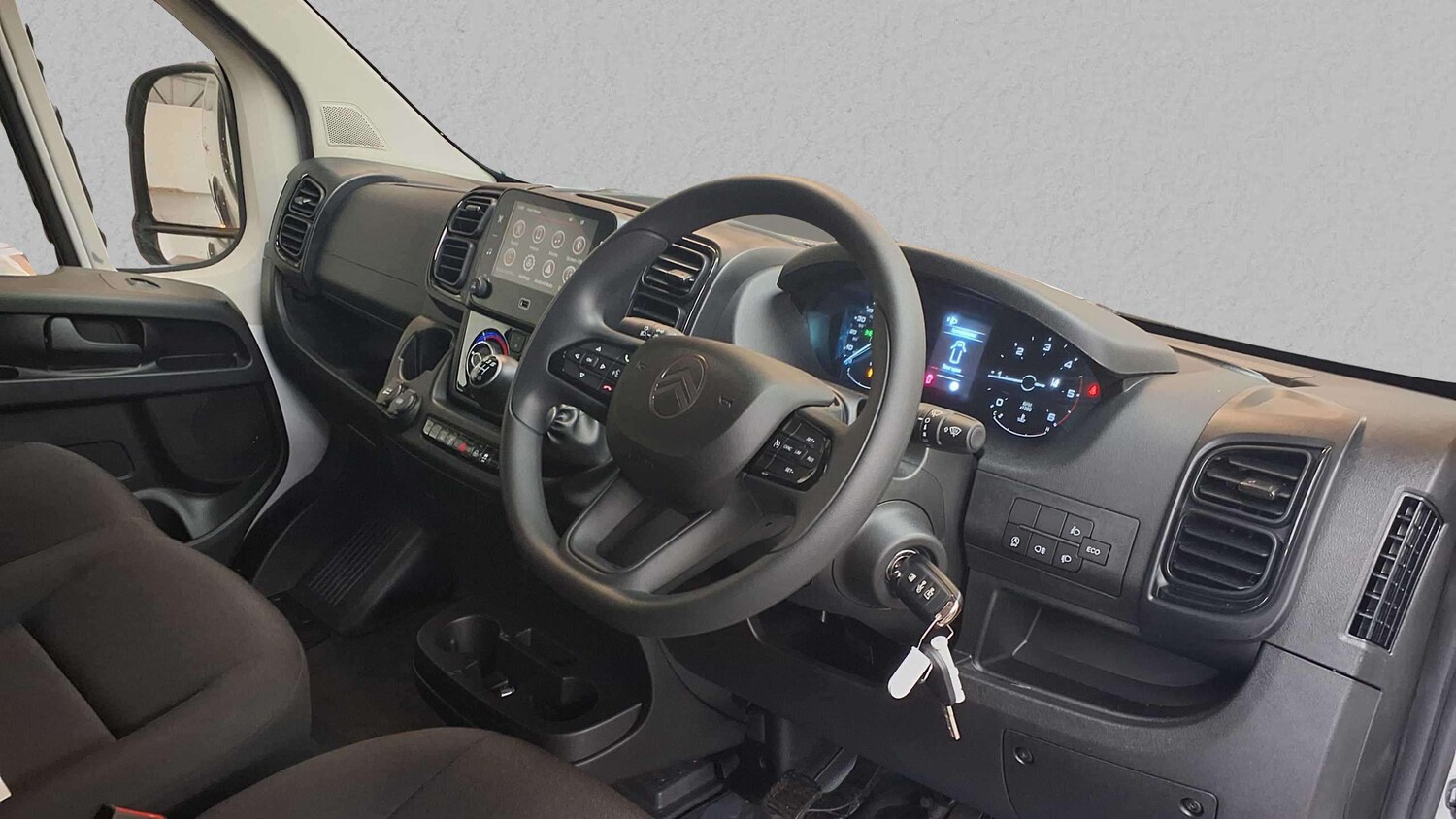 Used Citroen Relay 2025 for sale - 77856535: Photo 5