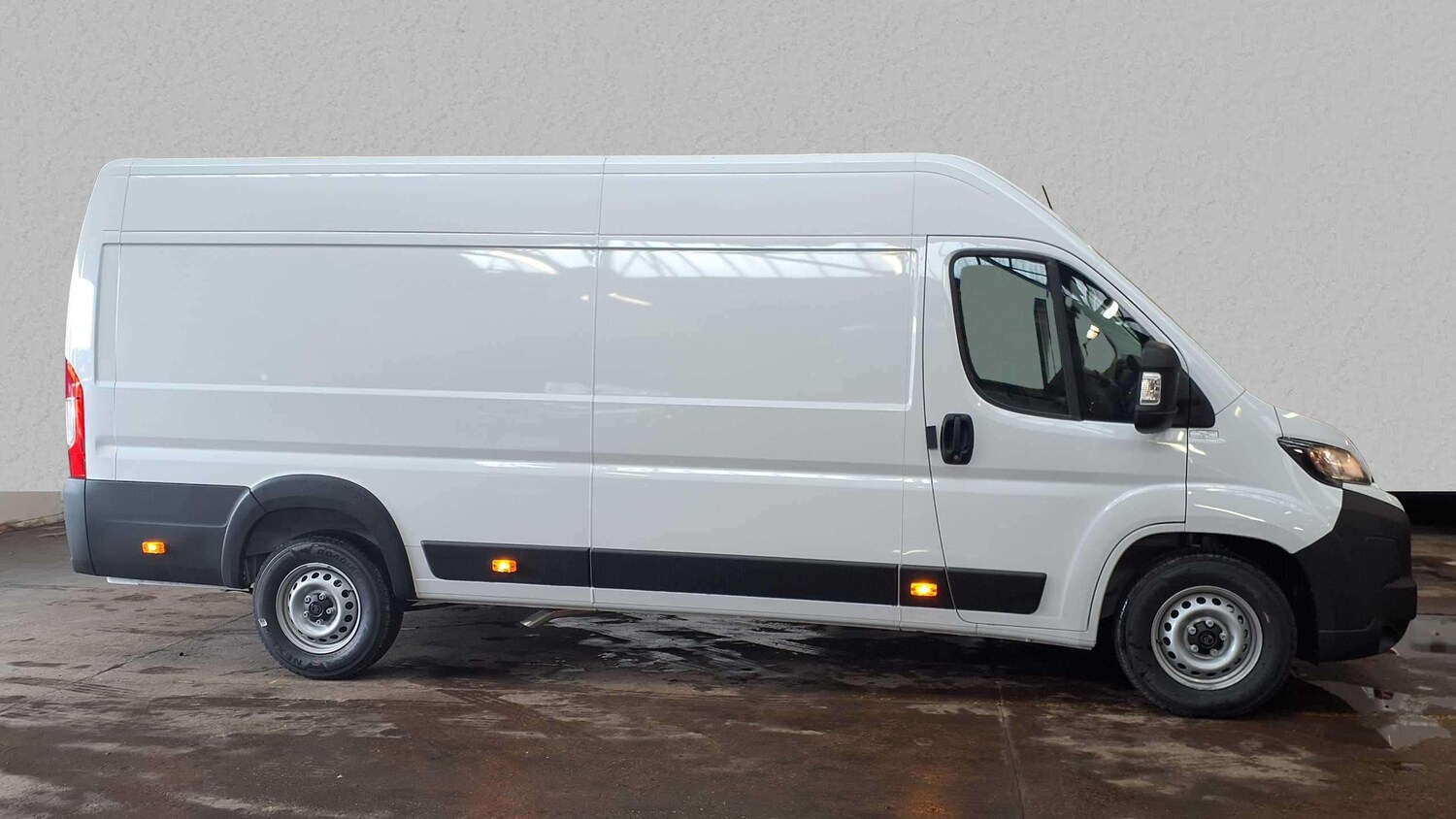 Used Citroen Relay 2025 for sale - 77856535: Photo 6