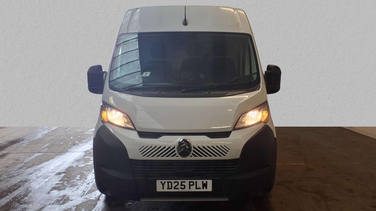 Used Citroen Relay 2025 for sale - 77856535: Photo 7