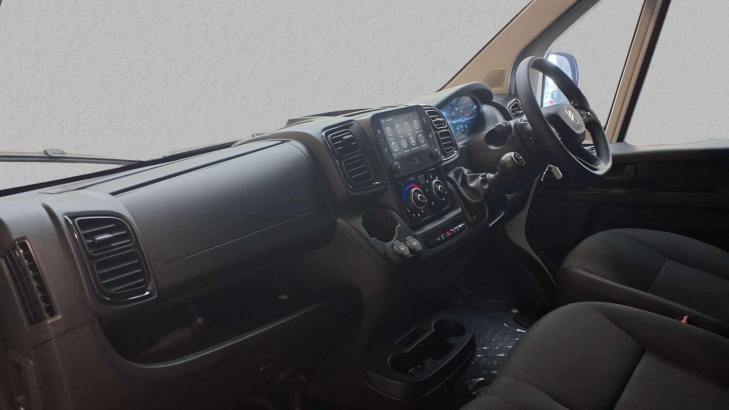 Used Citroen Relay 2025 for sale - 77856535: Photo 8