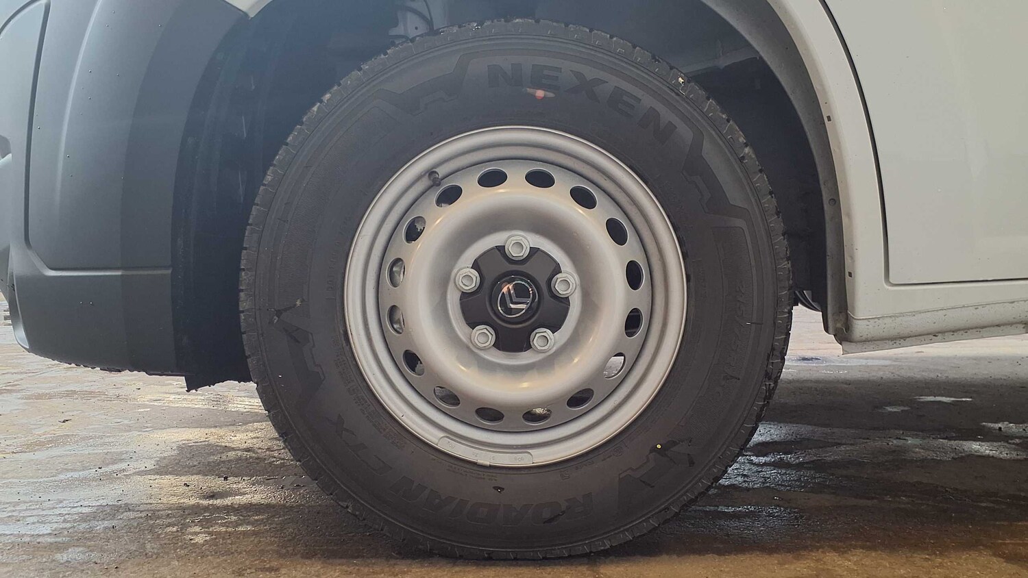 Used Citroen Relay 2025 for sale - 77856535: Photo 9