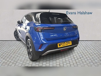 Used Vauxhall Mokka 2023 for sale - 79306615: Photo