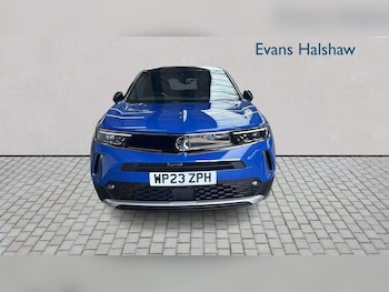 Used Vauxhall Mokka 2023 for sale - 79306615: Photo