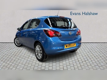 Used Vauxhall Corsa 2019 for sale - 77960979: Photo