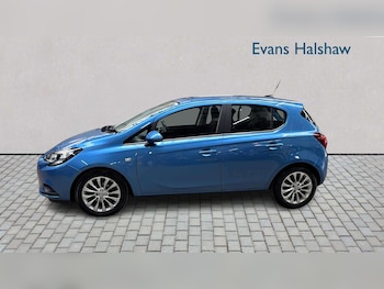 Used Vauxhall Corsa 2019 for sale - 77960979: Photo