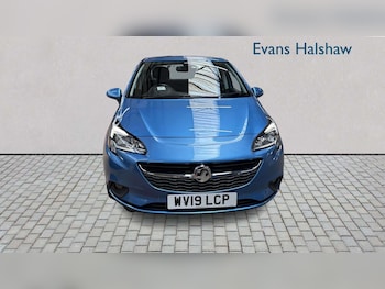 Used Vauxhall Corsa 2019 for sale - 77960979: Photo
