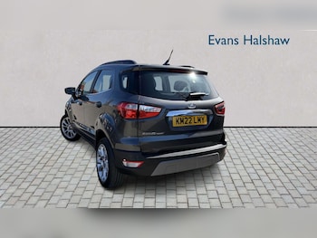 Used Ford Ecosport 2022 for sale - 78432804: Photo