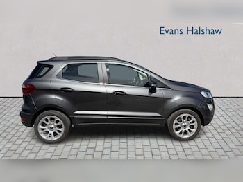 Used Ford Ecosport 2022 for sale - 78432804: Photo