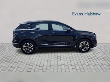 Used Kia Sportage 2023 for sale - 78949503: Photo