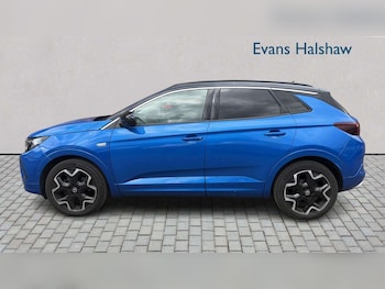 Used Vauxhall Grandland 2022 for sale - 78104870: Photo