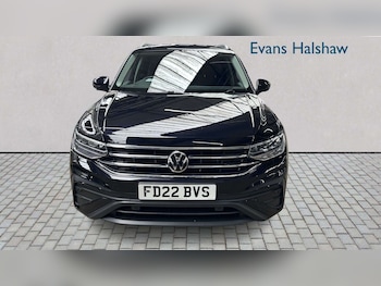 Used Volkswagen Tiguan Allspace 2022 for sale - 78949334: Photo