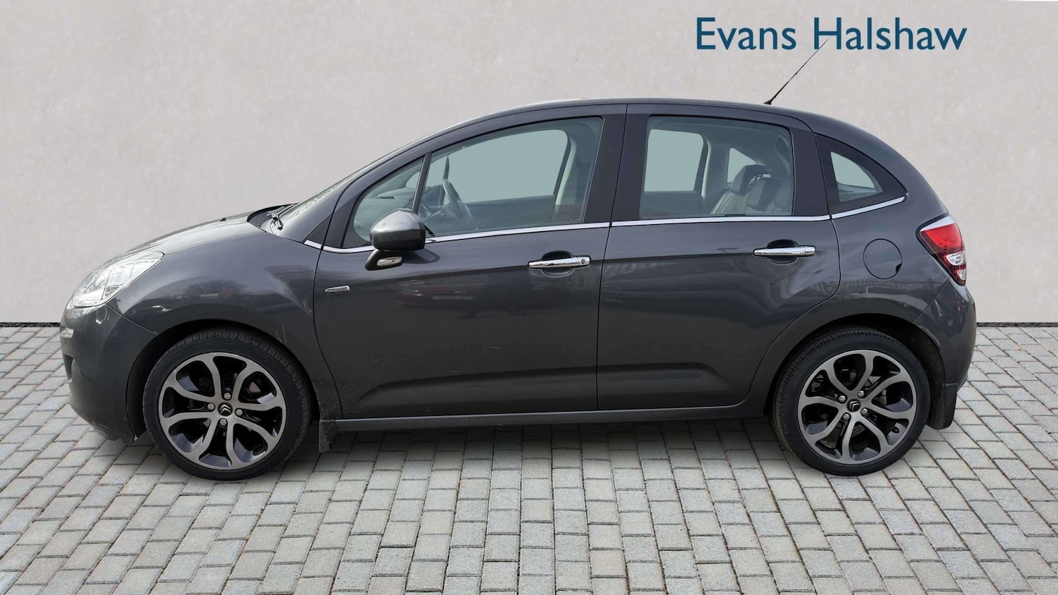 Used Citroen C3 for sale - 77860466: Photo 3