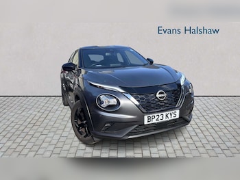 Used Nissan Juke 2023 for sale - 79556182: Photo