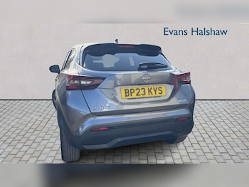Used Nissan Juke 2023 for sale - 79556182: Photo