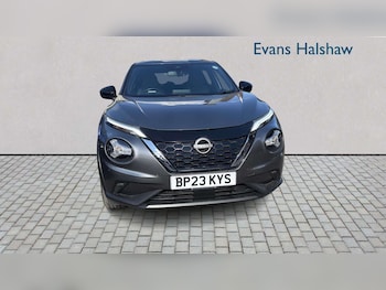 Used Nissan Juke 2023 for sale - 79556182: Photo