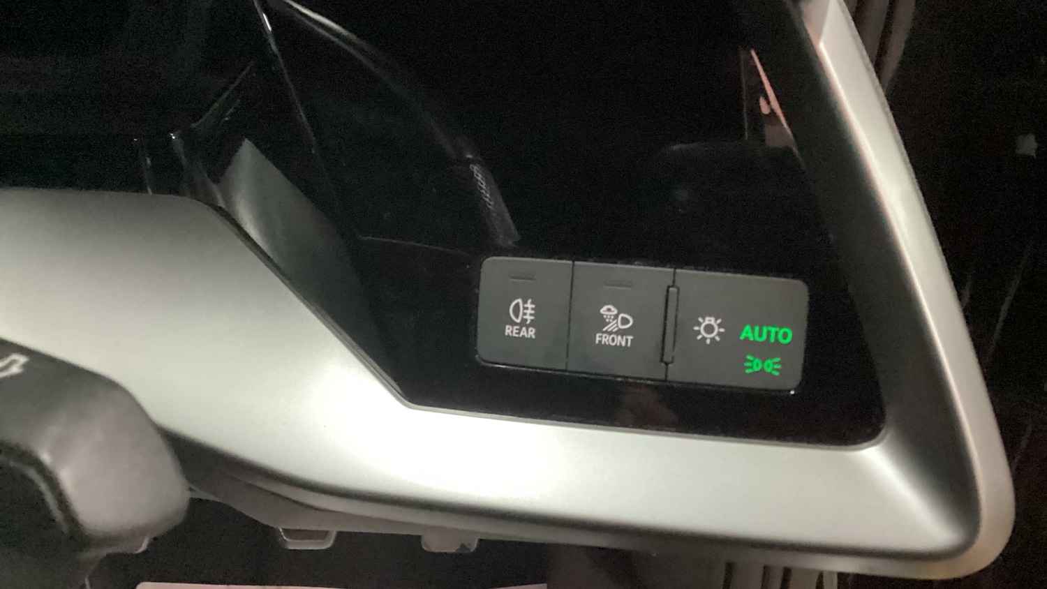 Used Audi A3 2020 for sale - 78010259: Photo 10