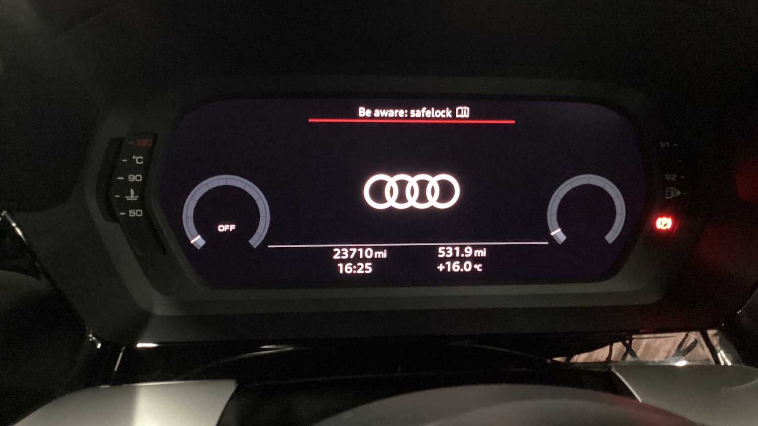 Used Audi A3 2020 for sale - 78010259: Photo 14