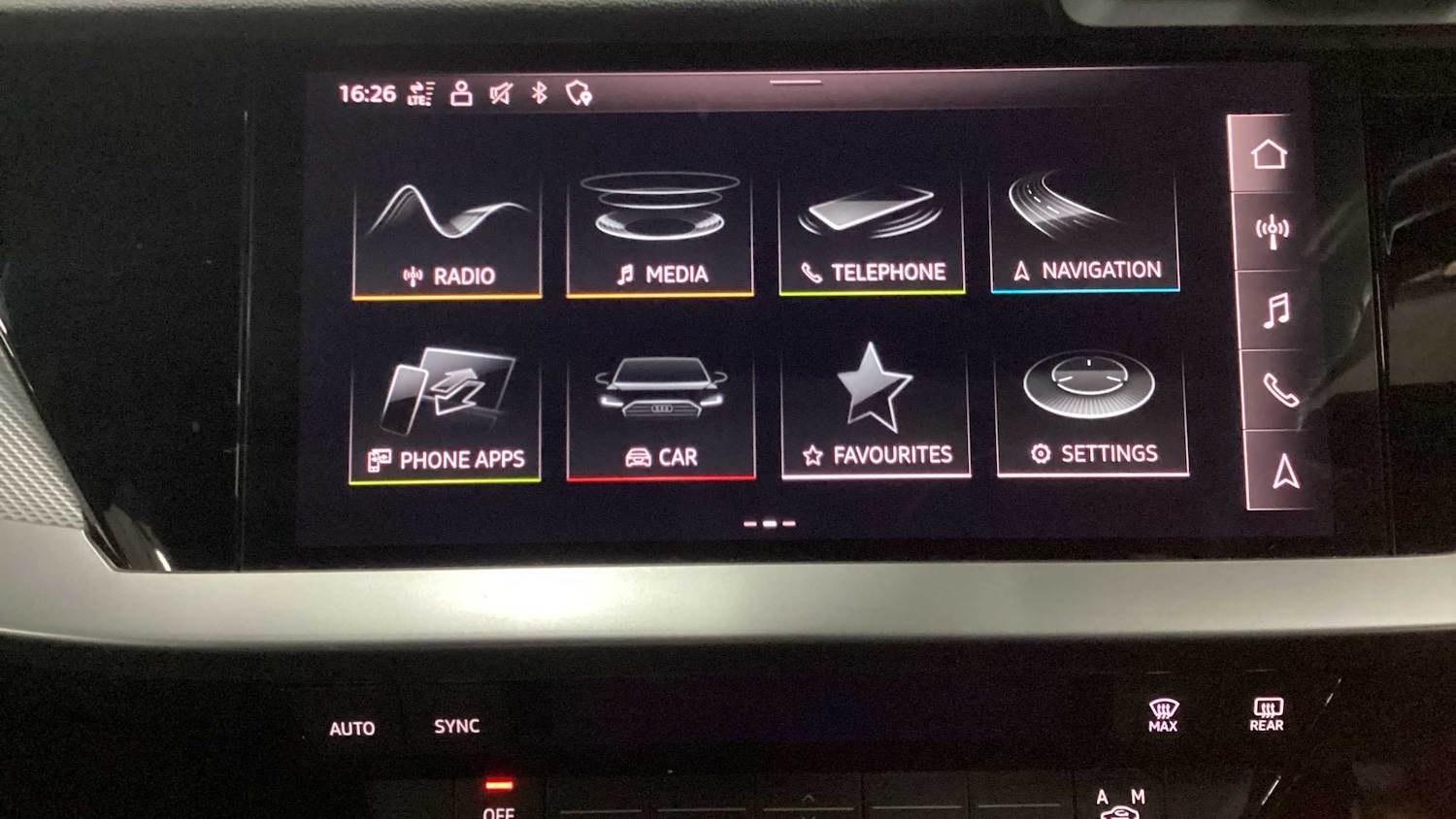 Used Audi A3 2020 for sale - 78010259: Photo 15