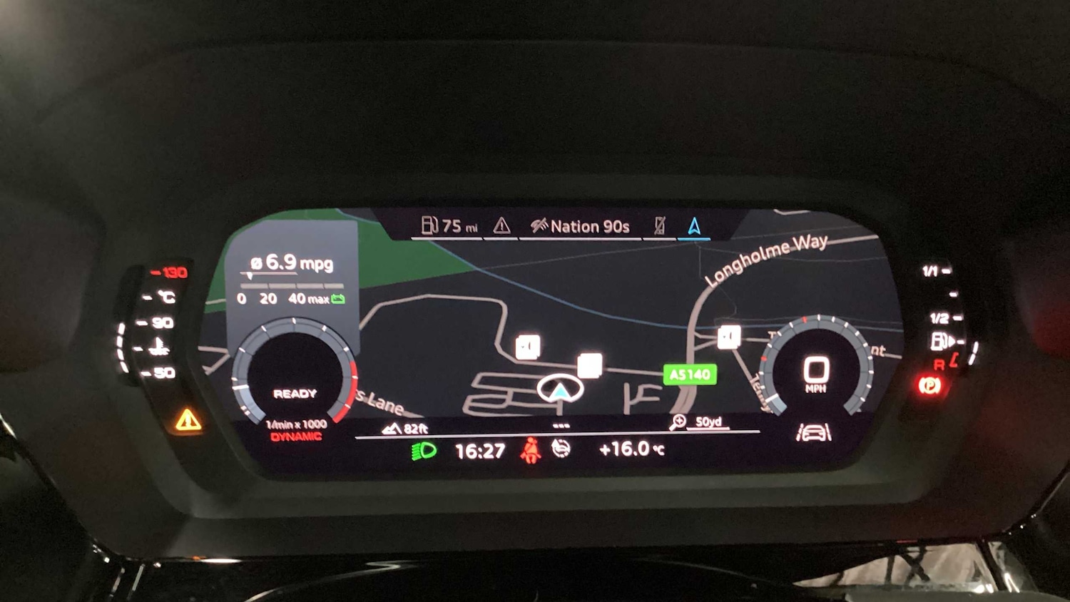 Used Audi A3 2020 for sale - 78010259: Photo 21