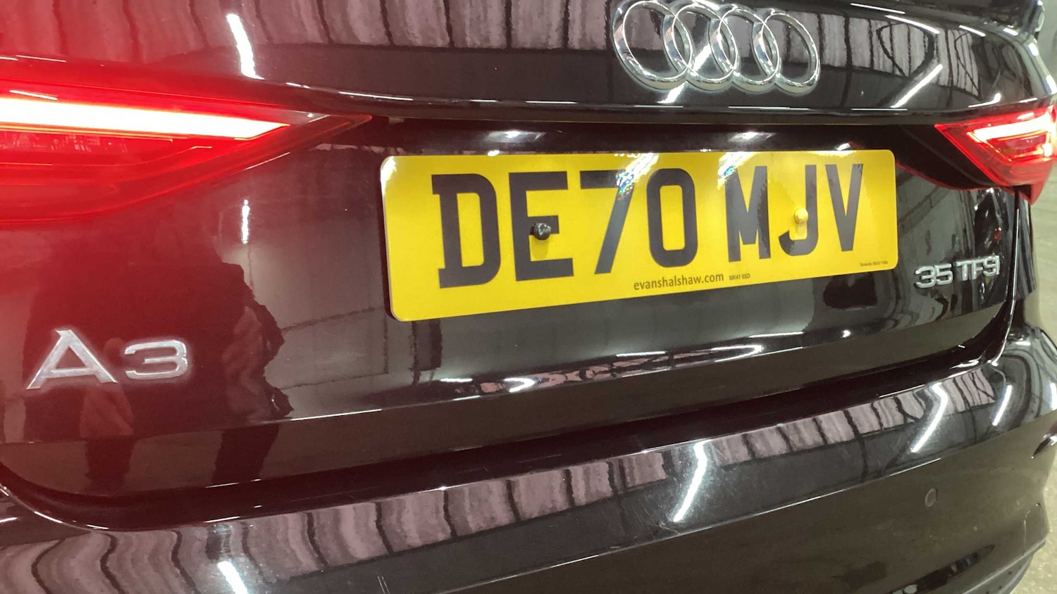 Used Audi A3 2020 for sale - 78010259: Photo 26