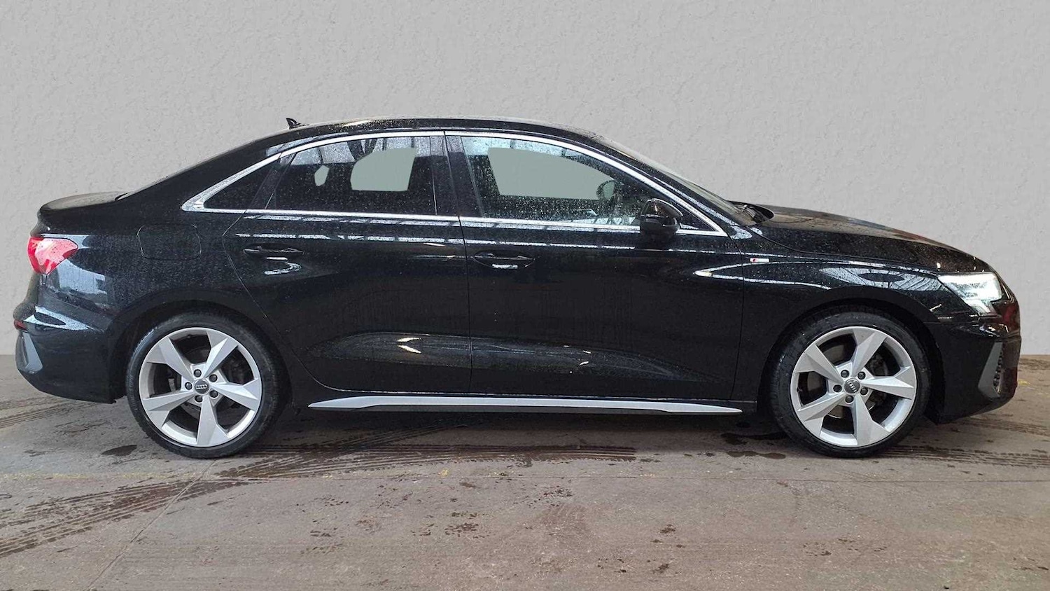 Used Audi A3 2020 for sale - 78010259: Photo 4