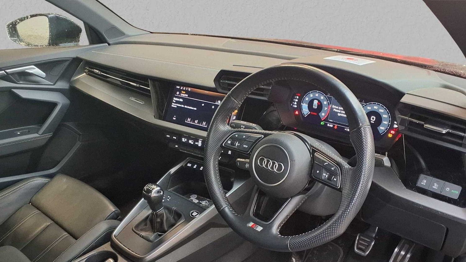 Used Audi A3 2020 for sale - 78010259: Photo 6