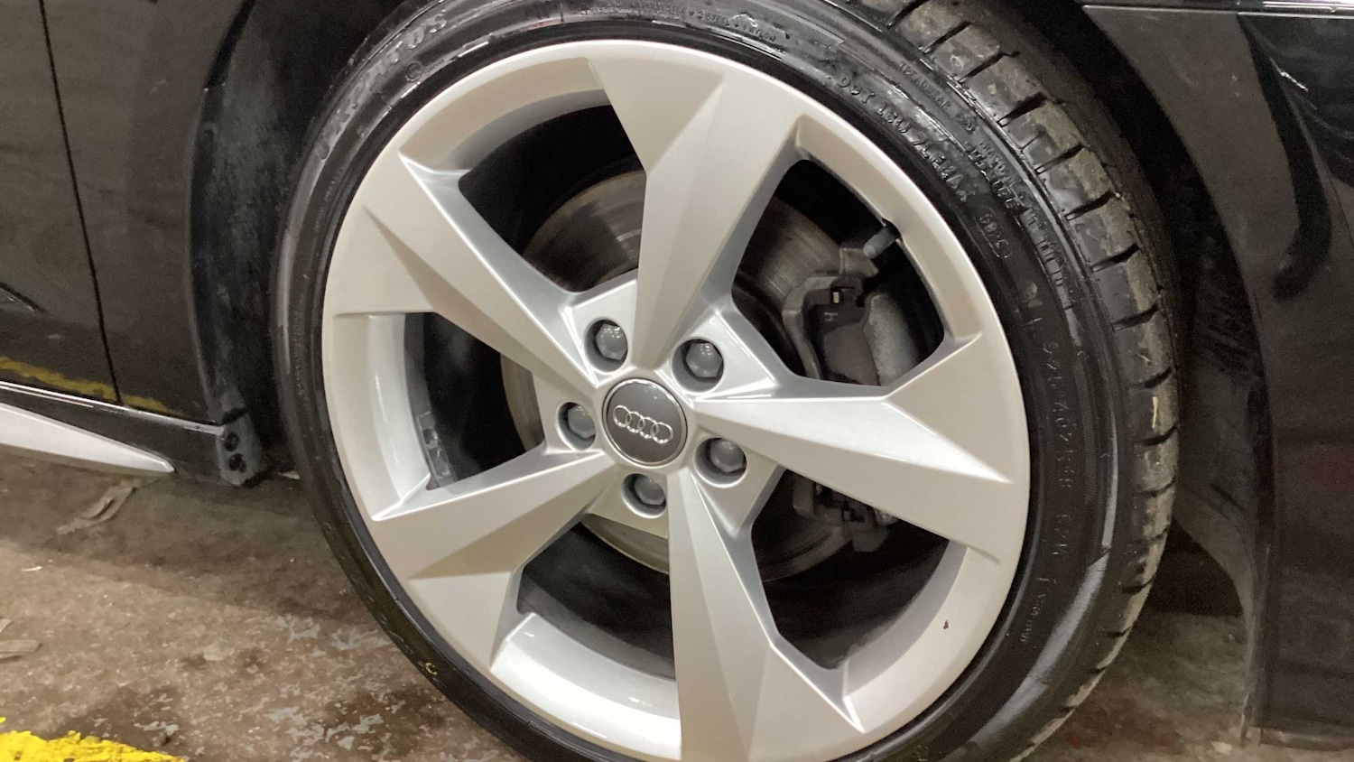 Used Audi A3 2020 for sale - 78010259: Photo 7