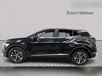 Used Kia Sportage 2023 for sale - 79672238: Photo