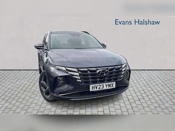 Used Hyundai TUCSON 2023 for sale - 79604376: Photo