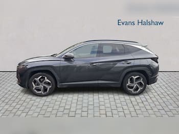 Used Hyundai TUCSON 2023 for sale - 79604376: Photo