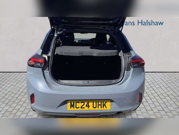 Used Vauxhall Corsa 2024 for sale - 78432901: Photo