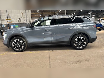 Used Vauxhall Grandland 2026 for sale - 78869295: Photo