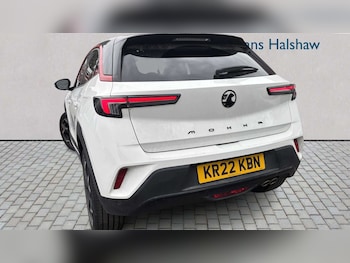Used Vauxhall Mokka 2022 for sale - 79556386: Photo