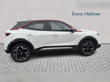 Used Vauxhall Mokka 2022 for sale - 79556386: Photo