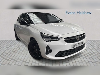 Used Vauxhall Corsa 2023 for sale - 79351891: Photo