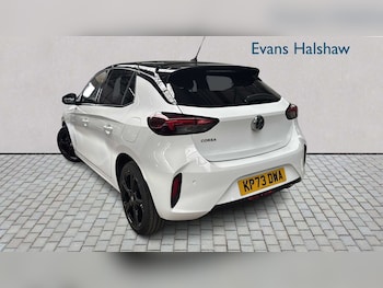 Used Vauxhall Corsa 2023 for sale - 79351891: Photo