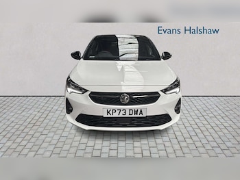 Used Vauxhall Corsa 2023 for sale - 79351891: Photo