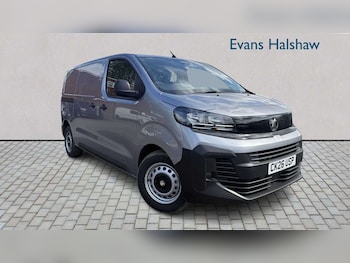 Used Vauxhall Vivaro 2026 for sale - 78365416: Photo